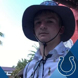 Meet your Posher, Ryan